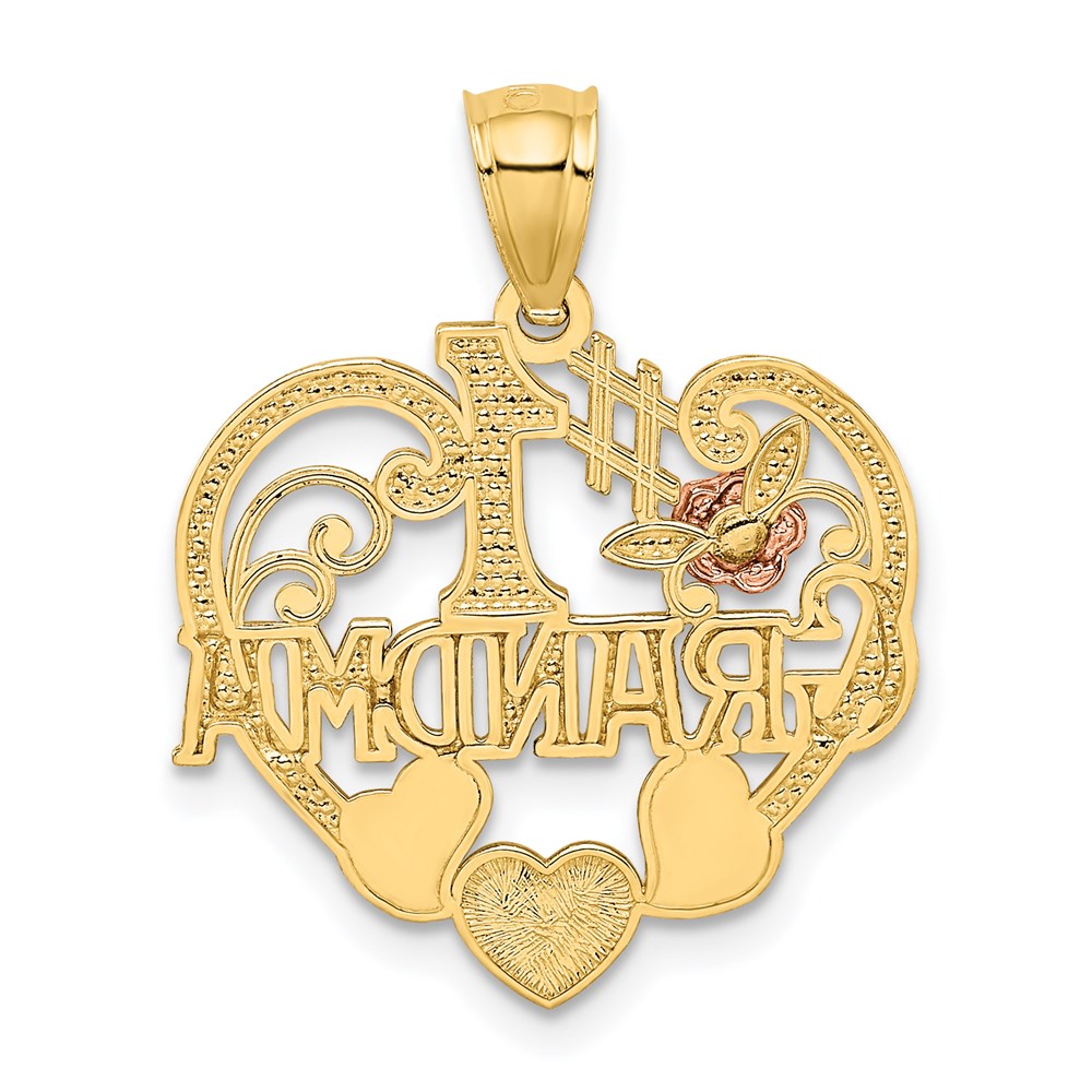 High Quality Luxury Pendant for Women by Ryan Jonathan Fine Jewelry