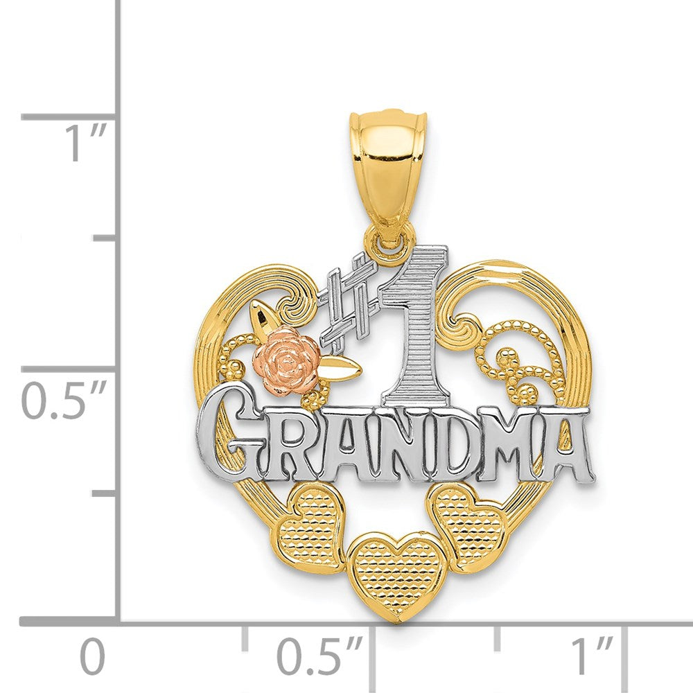 High Quality Luxury Pendant for Women by Ryan Jonathan Fine Jewelry