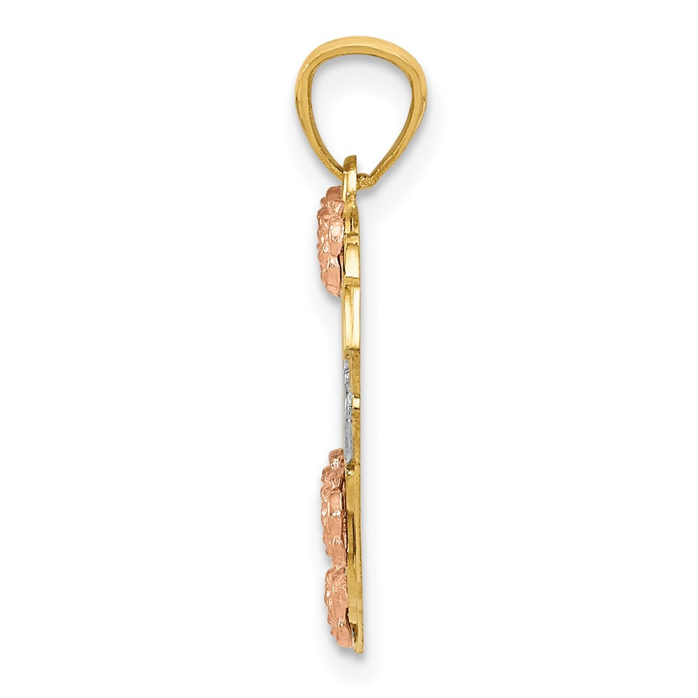 High Quality Luxury Pendant for Women by Ryan Jonathan Fine Jewelry