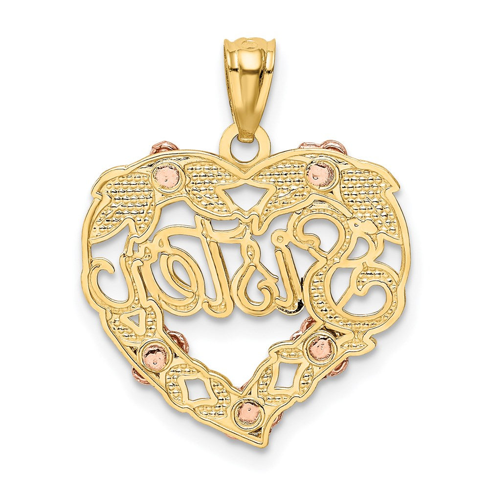High Quality Luxury Pendant for Women by Ryan Jonathan Fine Jewelry