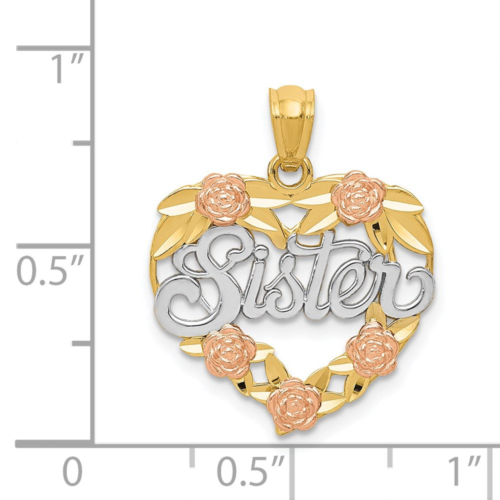 High Quality Luxury Pendant for Women by Ryan Jonathan Fine Jewelry