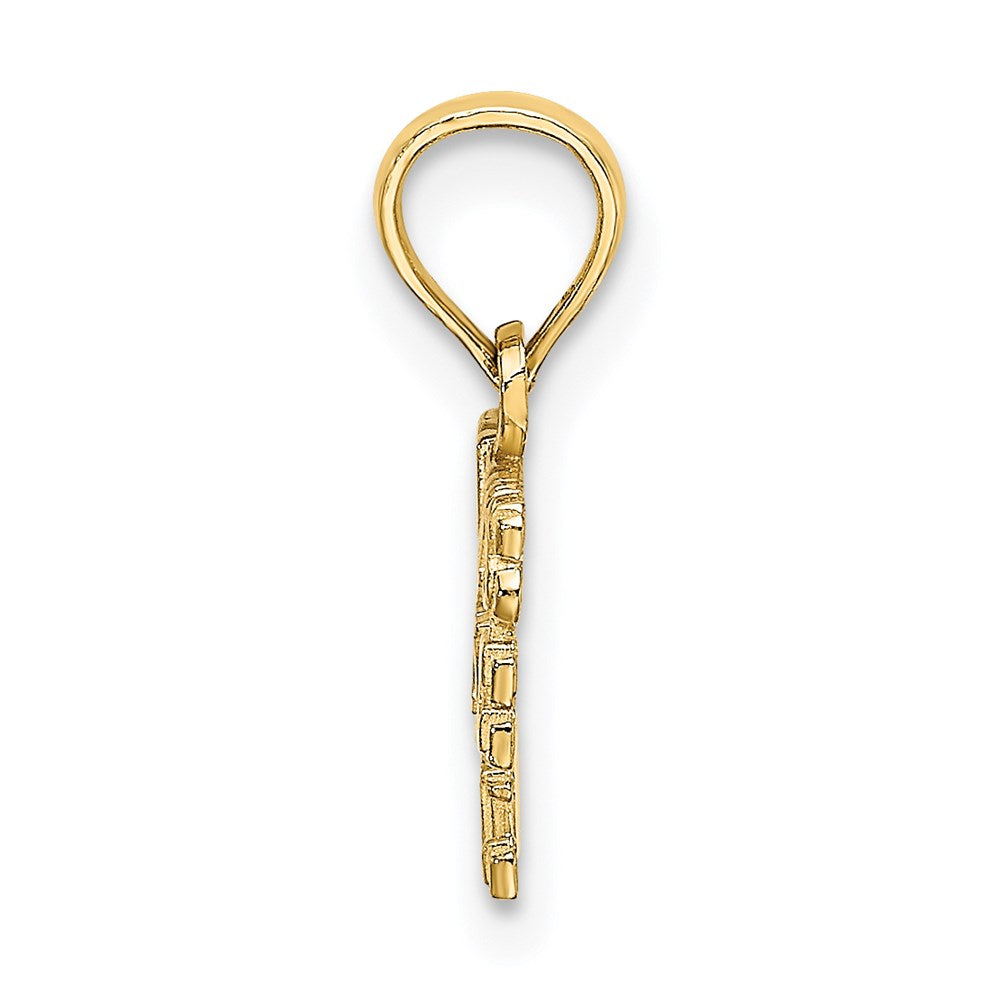 High Quality Luxury Charm Pendants for Women by Ryan Jonathan Fine Jewelry