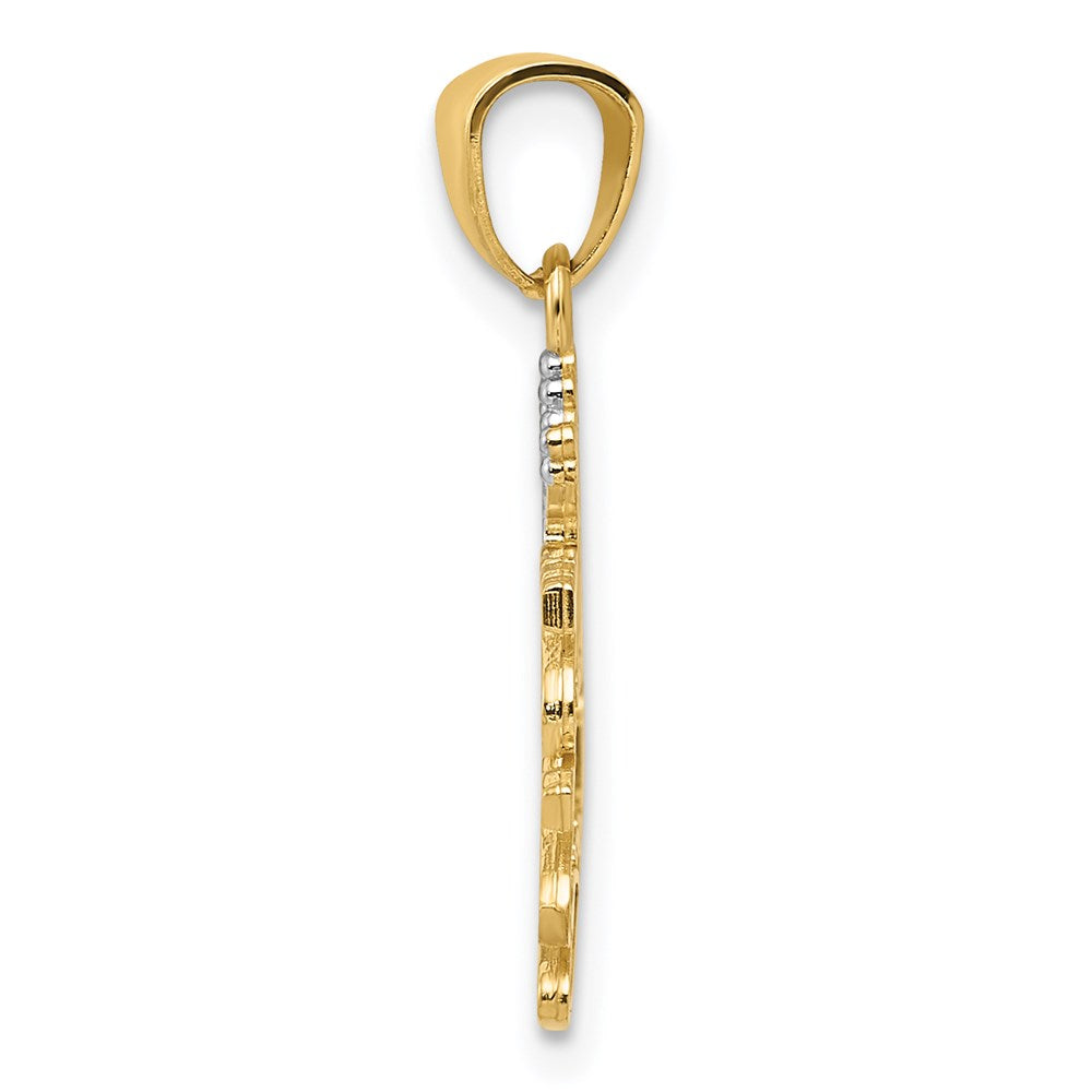 High Quality Luxury Pendant for Women by Ryan Jonathan Fine Jewelry