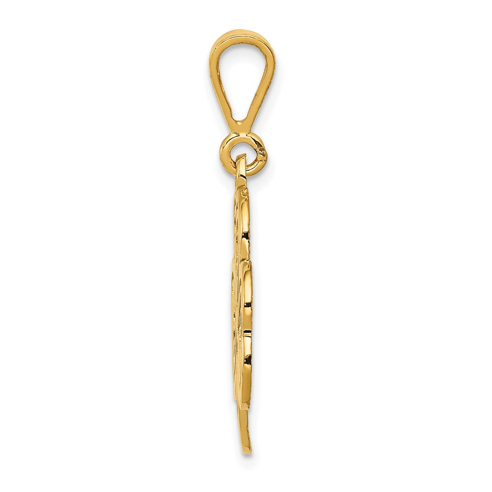 High Quality Luxury Pendant for Women by Ryan Jonathan Fine Jewelry