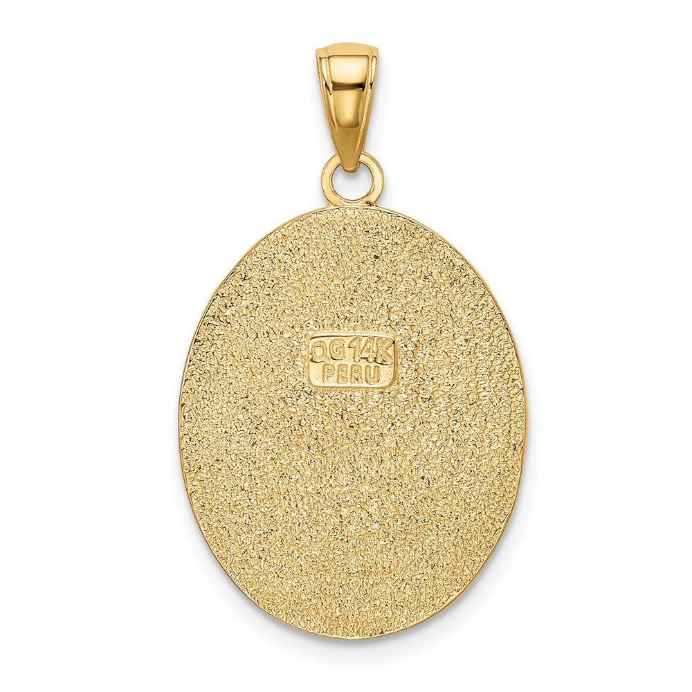 High Quality Luxury Pendant for Women by Ryan Jonathan Fine Jewelry