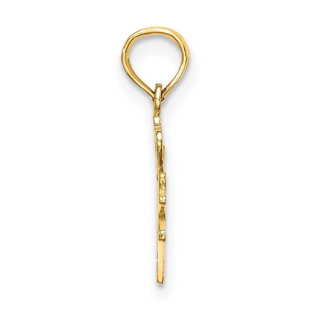 High Quality Luxury Charm Pendants for Women by Ryan Jonathan Fine Jewelry