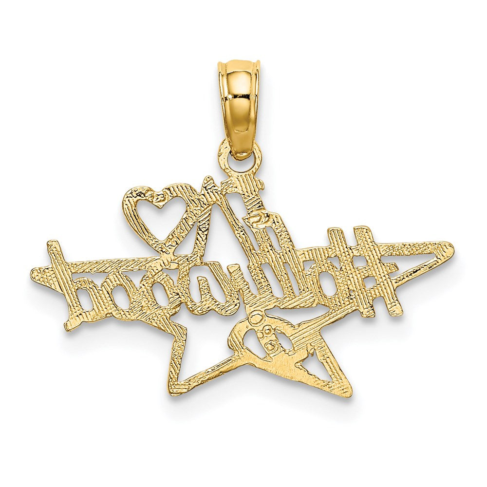High Quality Luxury Charm Pendants for Women by Ryan Jonathan Fine Jewelry