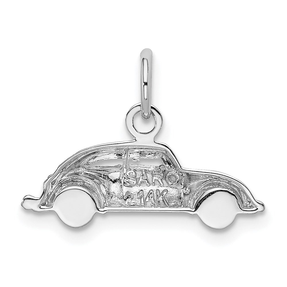 High Quality Luxury Charm Pendants for Women by Ryan Jonathan Fine Jewelry