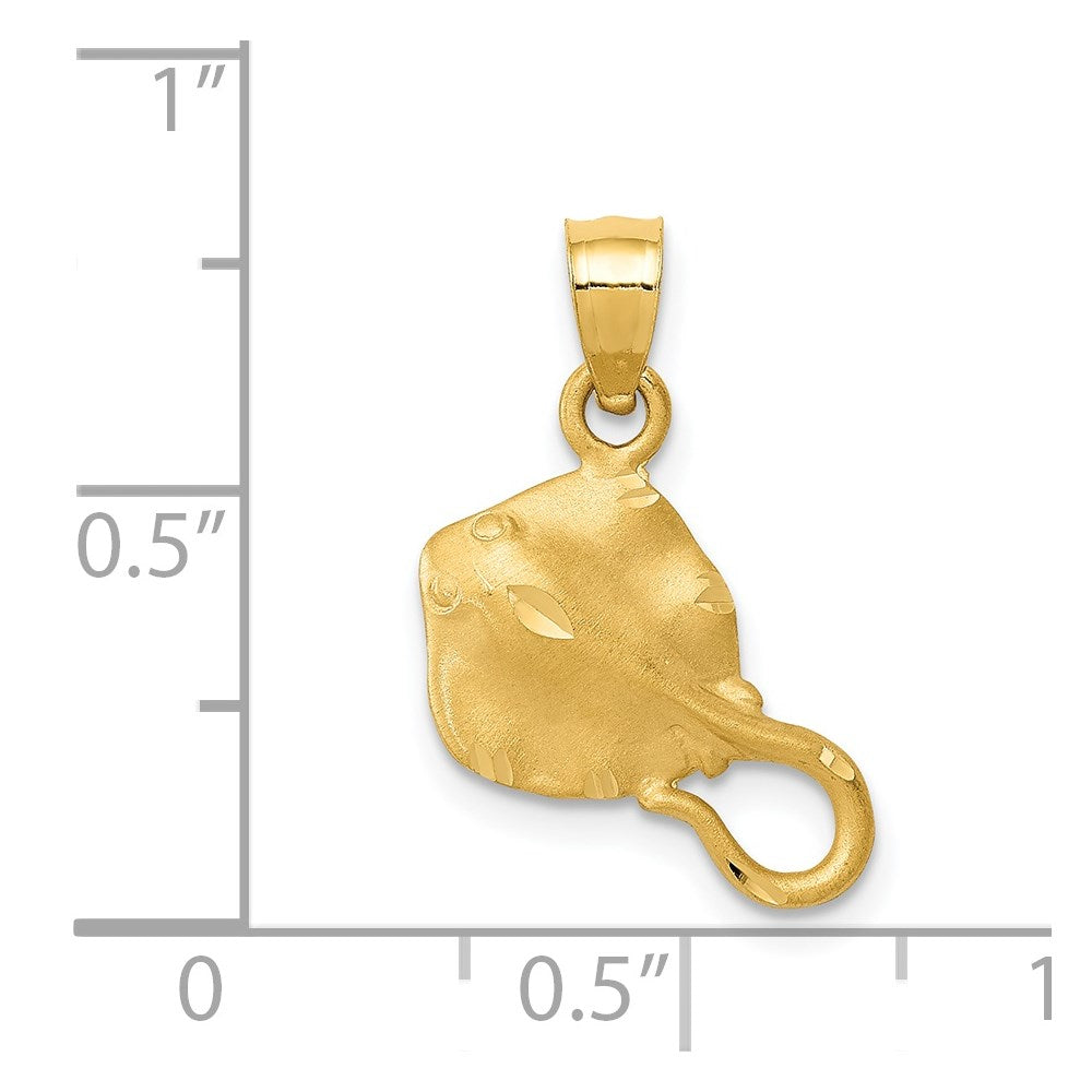 High Quality Luxury Pendant for Women by Ryan Jonathan Fine Jewelry