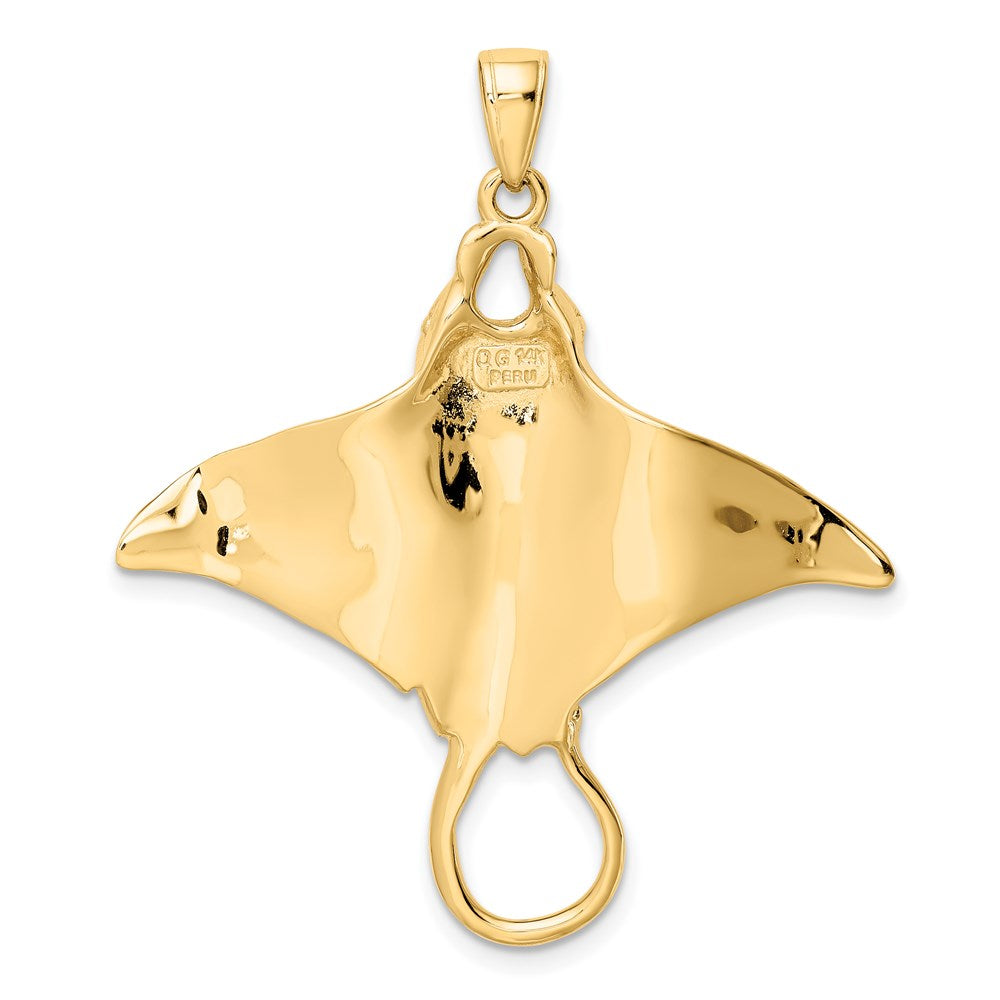 High Quality Luxury Pendant for Women by Ryan Jonathan Fine Jewelry