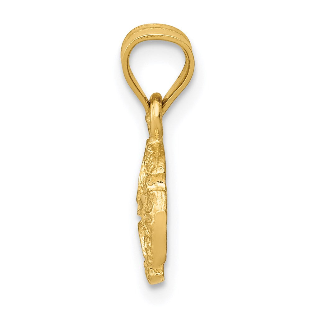 High Quality Luxury Pendant for Women by Ryan Jonathan Fine Jewelry