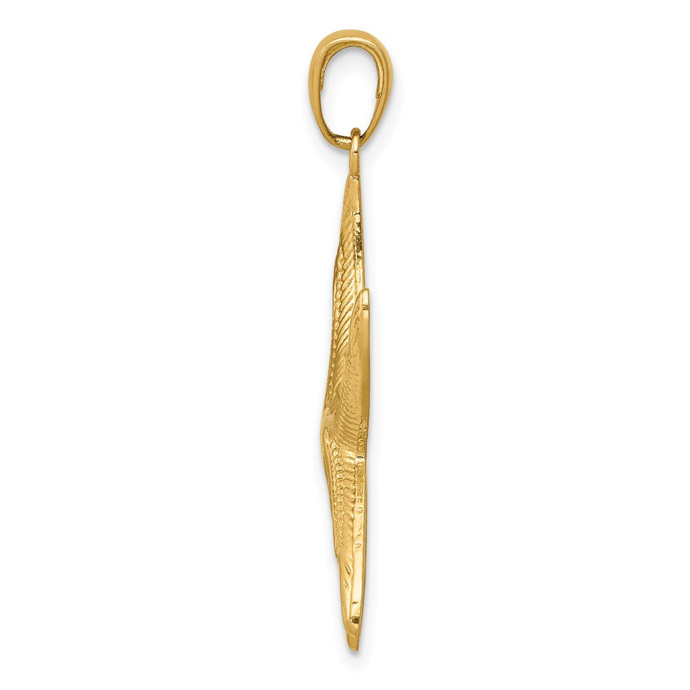 High Quality Luxury Pendant for Women by Ryan Jonathan Fine Jewelry