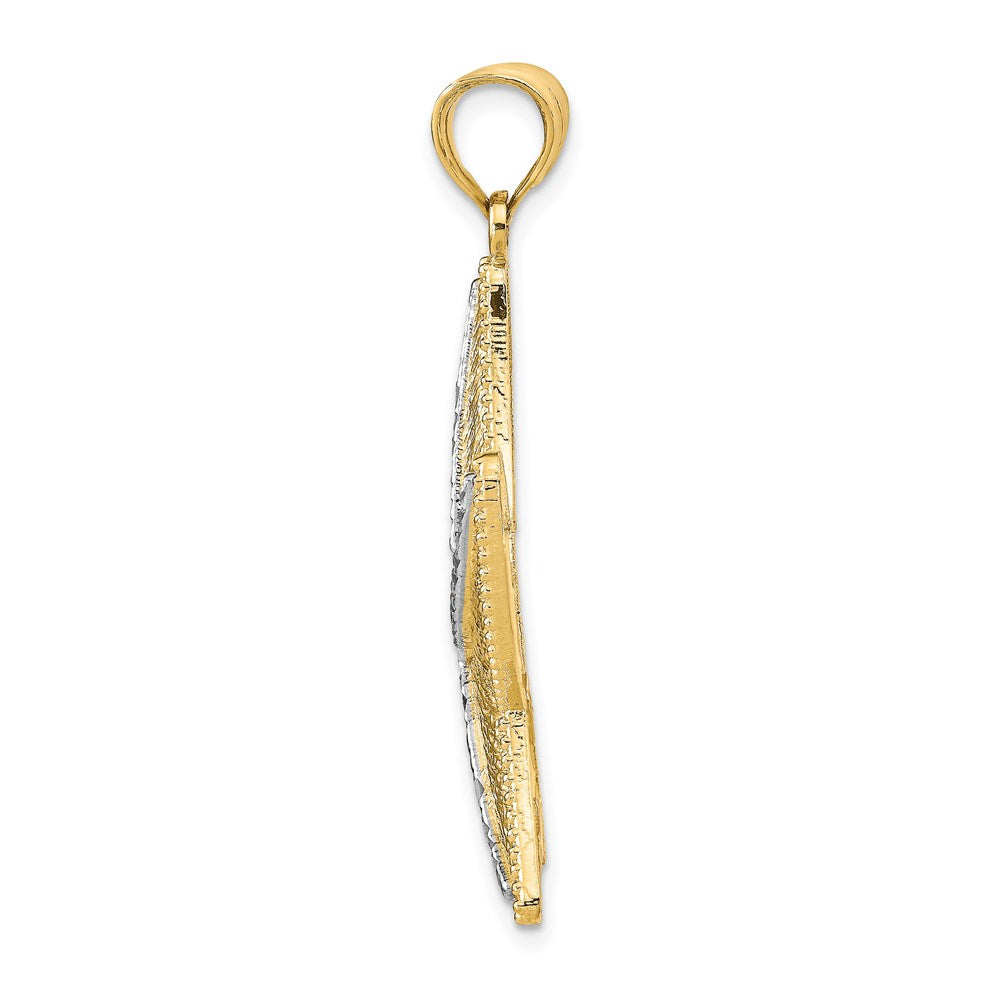 High Quality Luxury Pendant for Women by Ryan Jonathan Fine Jewelry