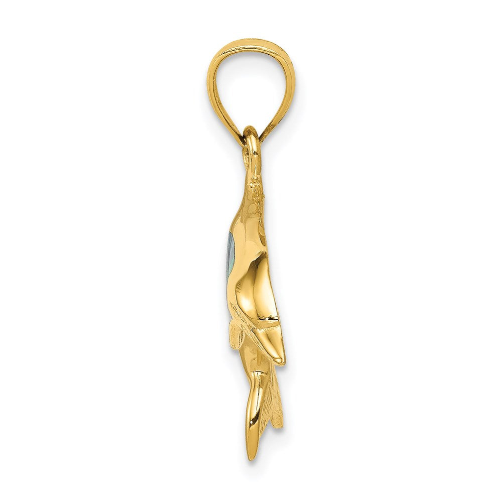 High Quality Luxury Pendant for Women by Ryan Jonathan Fine Jewelry