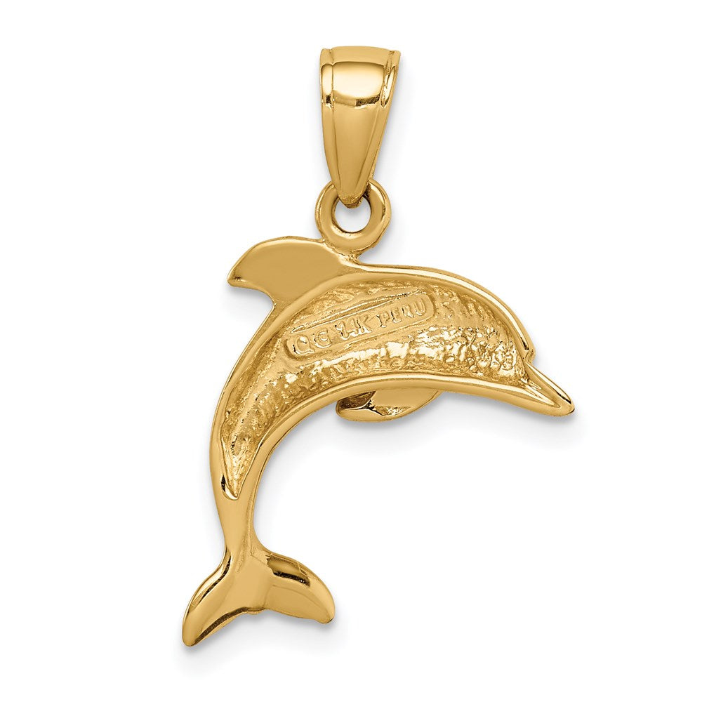 High Quality Luxury Pendant for Women by Ryan Jonathan Fine Jewelry