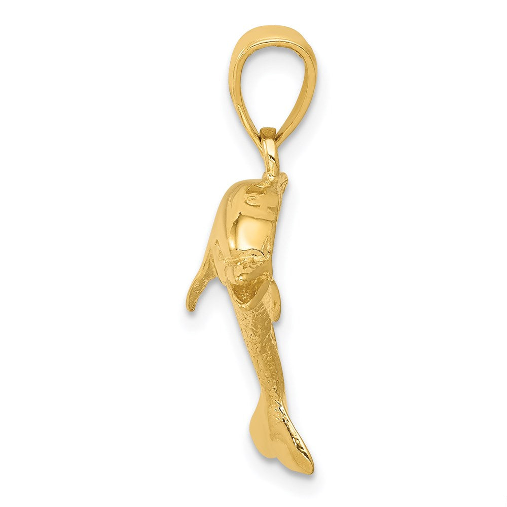High Quality Luxury Pendant for Women by Ryan Jonathan Fine Jewelry