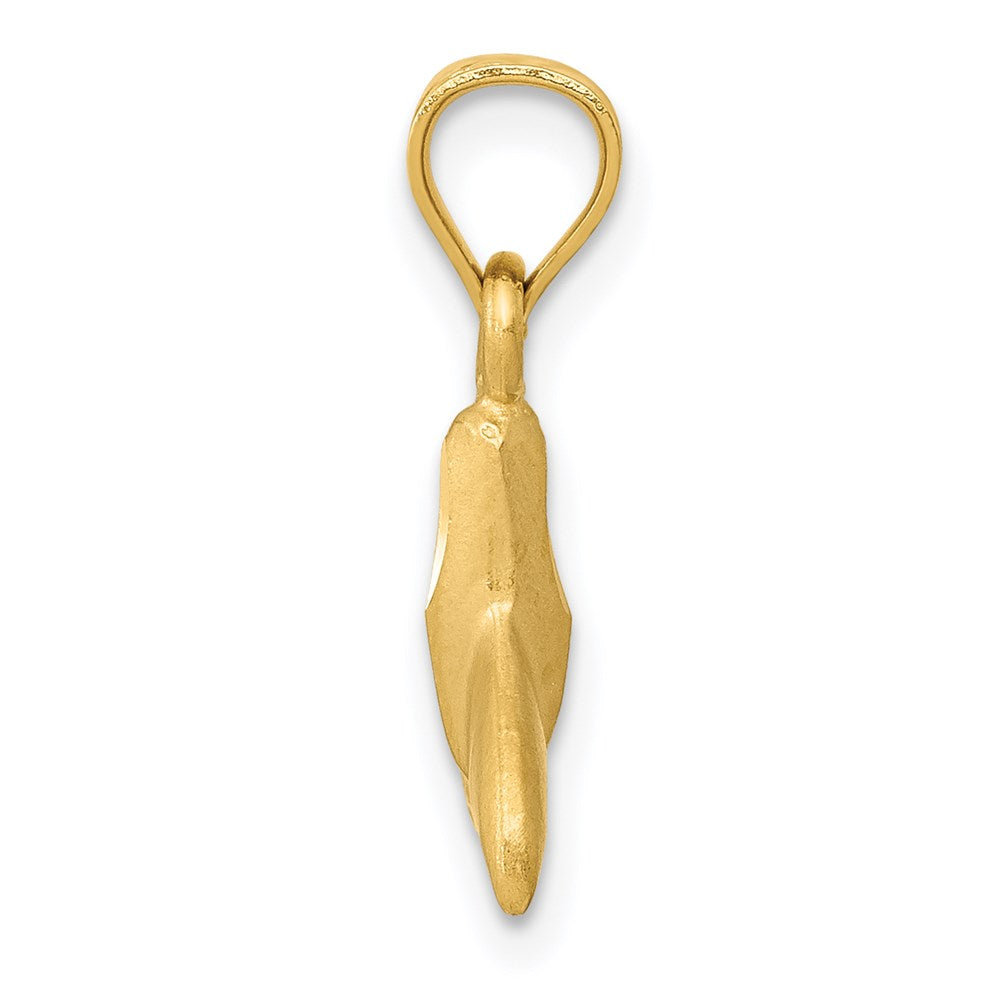 High Quality Luxury Pendant for Women by Ryan Jonathan Fine Jewelry