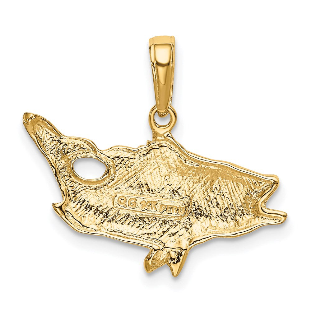 High Quality Luxury Pendant for Women by Ryan Jonathan Fine Jewelry