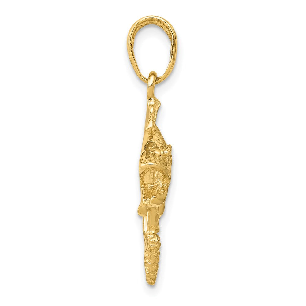 High Quality Luxury Pendant for Women by Ryan Jonathan Fine Jewelry