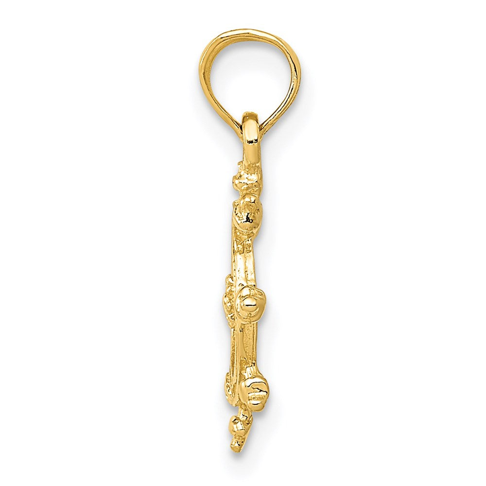 High Quality Luxury Pendant for Women by Ryan Jonathan Fine Jewelry