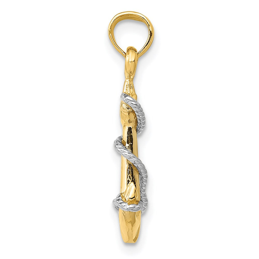 High Quality Luxury Pendant for Women by Ryan Jonathan Fine Jewelry