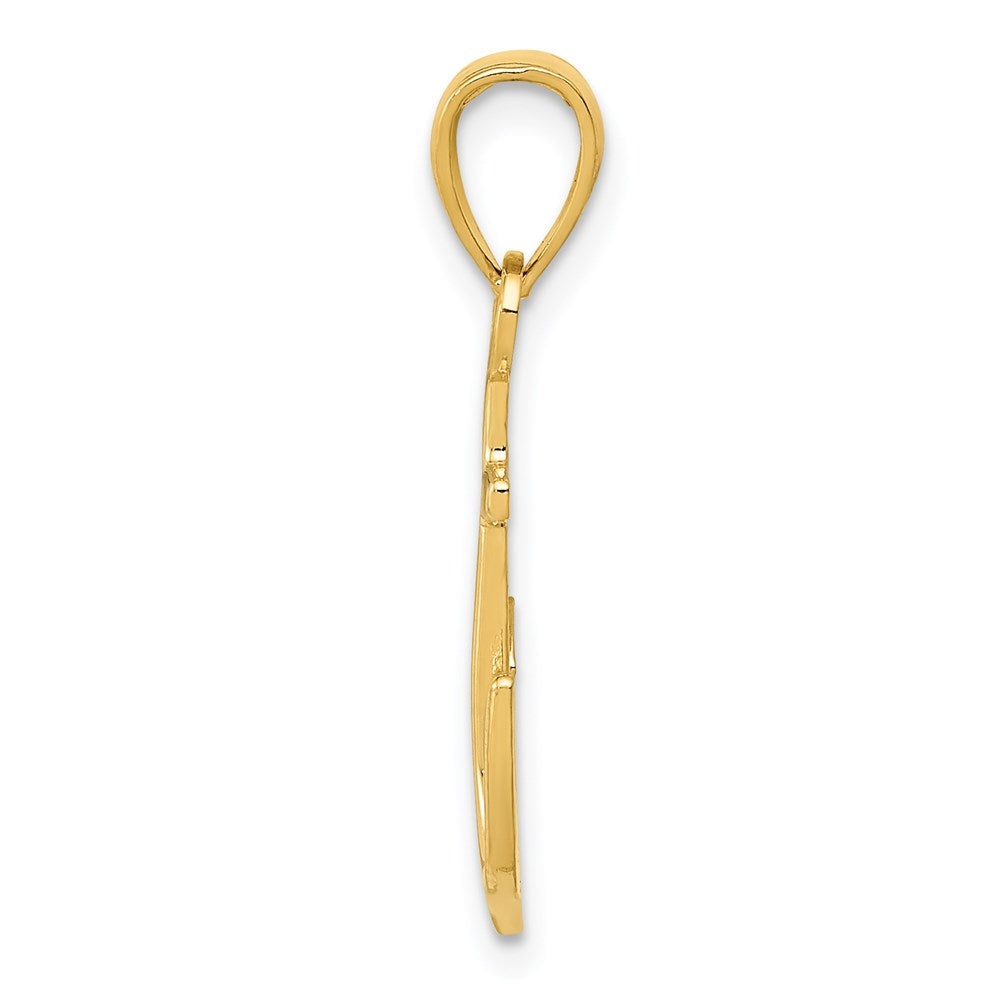 High Quality Luxury Pendant for Women by Ryan Jonathan Fine Jewelry