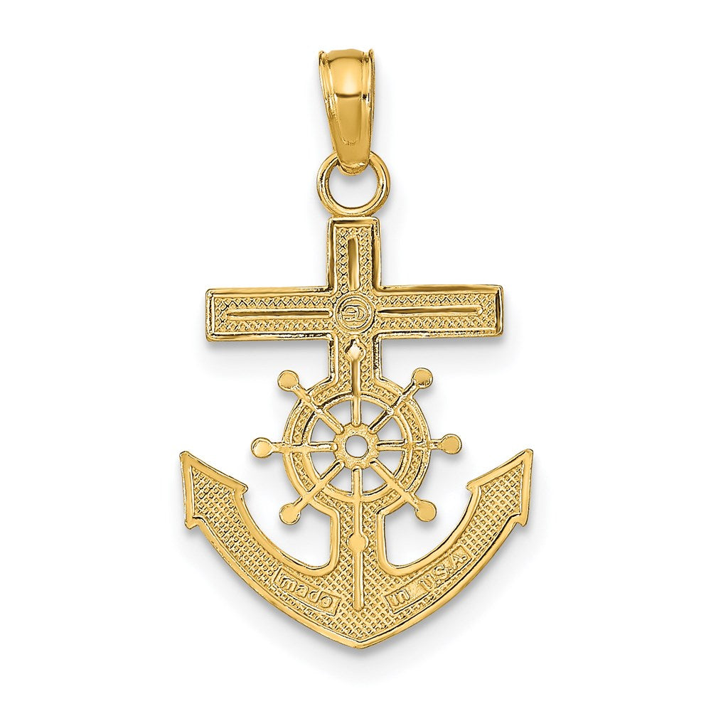 High Quality Luxury Pendant for Women by Ryan Jonathan Fine Jewelry