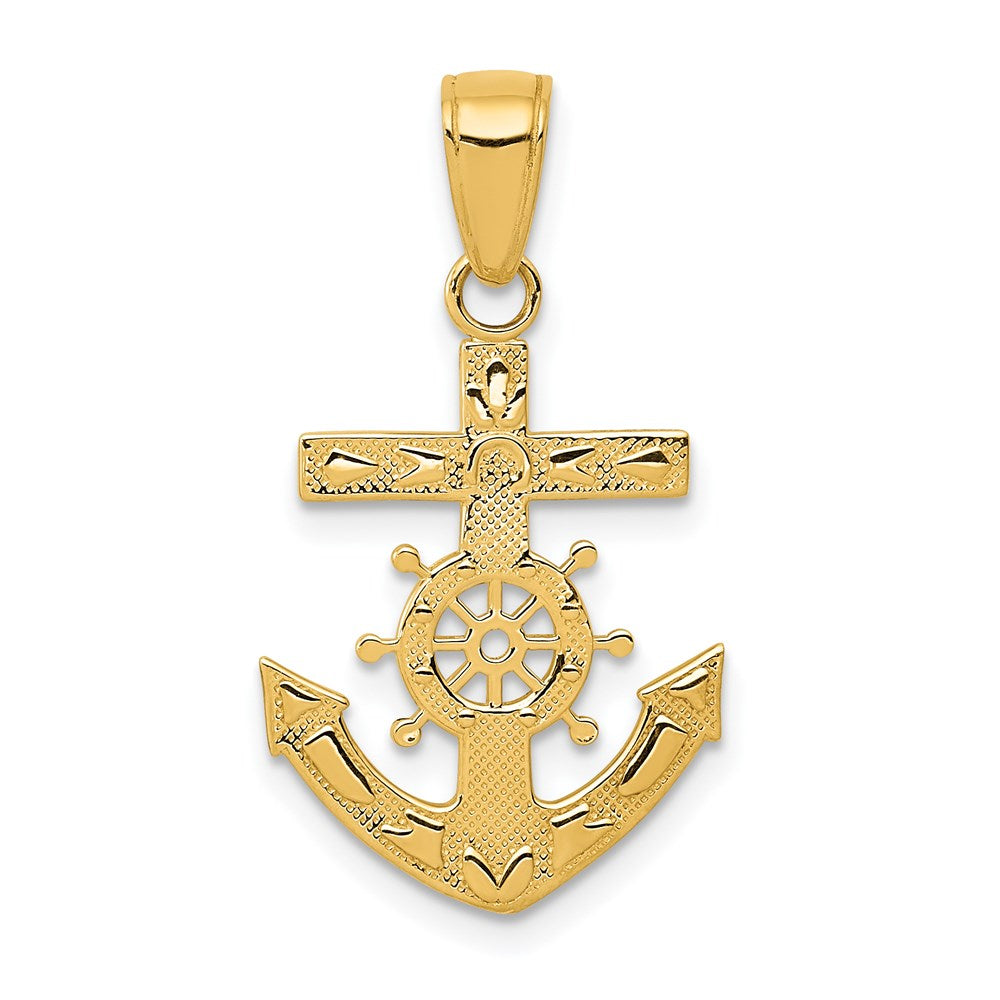 High Quality Luxury Pendant for Women by Ryan Jonathan Fine Jewelry