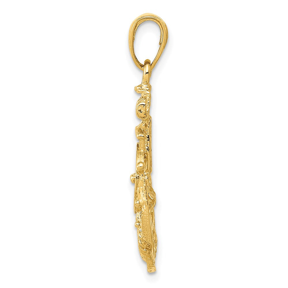 High Quality Luxury Pendant for Women by Ryan Jonathan Fine Jewelry