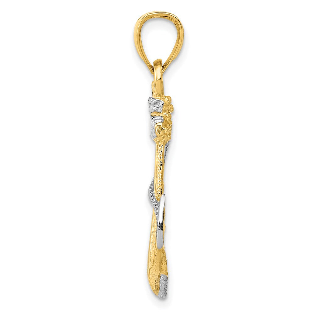 High Quality Luxury Pendant for Women by Ryan Jonathan Fine Jewelry