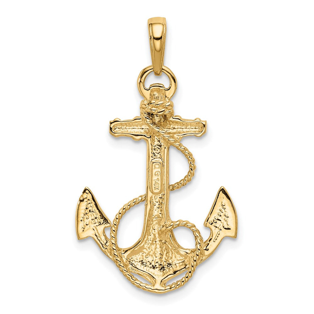 High Quality Luxury Pendant for Women by Ryan Jonathan Fine Jewelry
