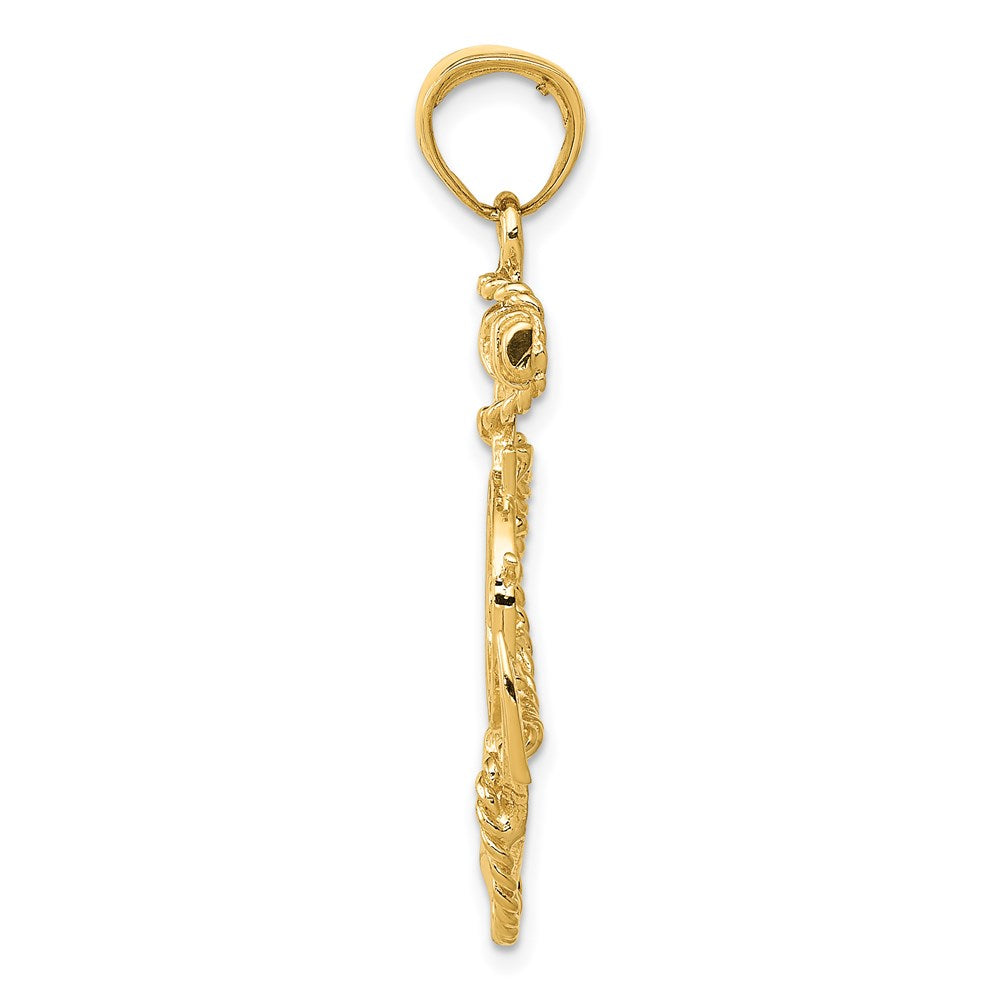 High Quality Luxury Pendant for Women by Ryan Jonathan Fine Jewelry