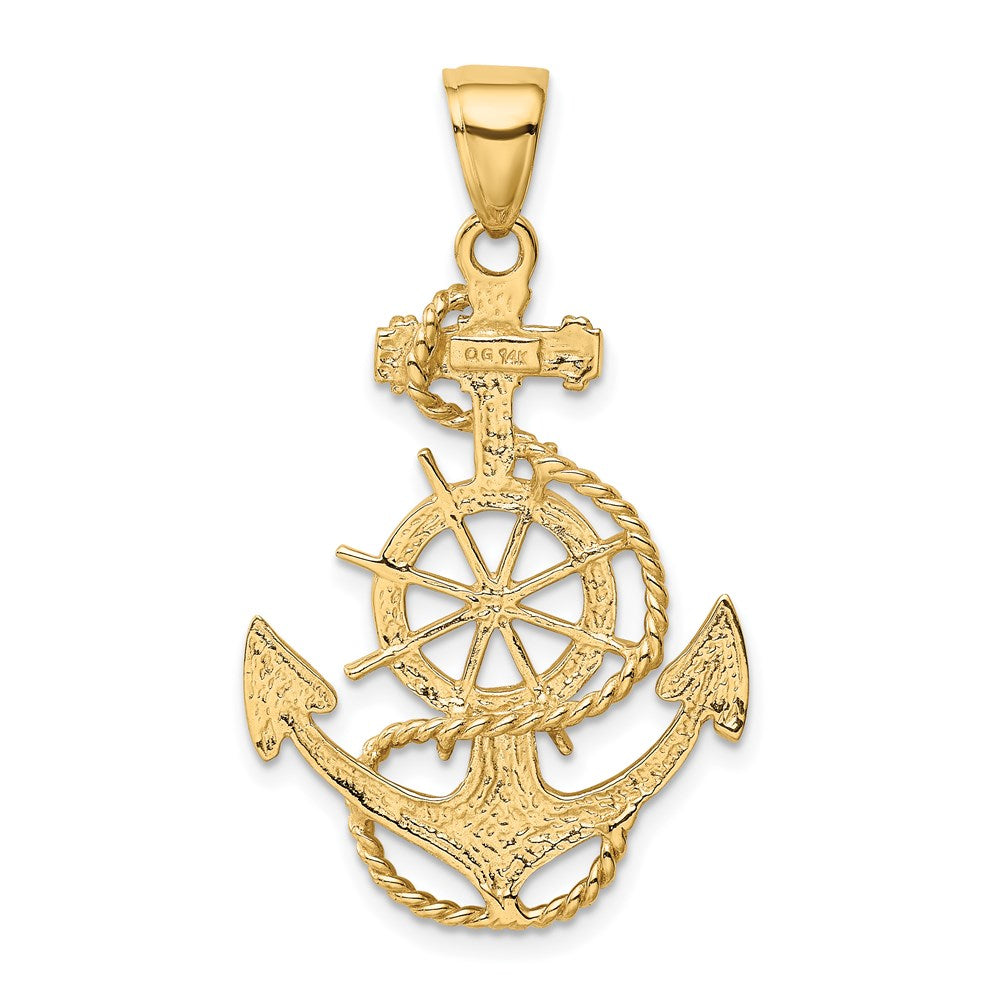 High Quality Luxury Pendant for Women by Ryan Jonathan Fine Jewelry