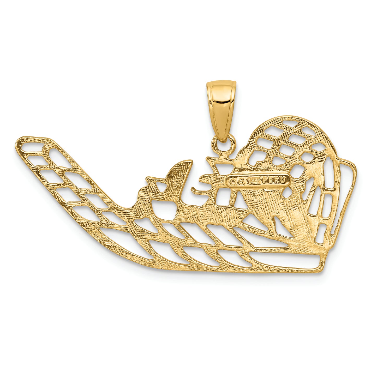 High Quality Luxury Pendant for Women by Ryan Jonathan Fine Jewelry