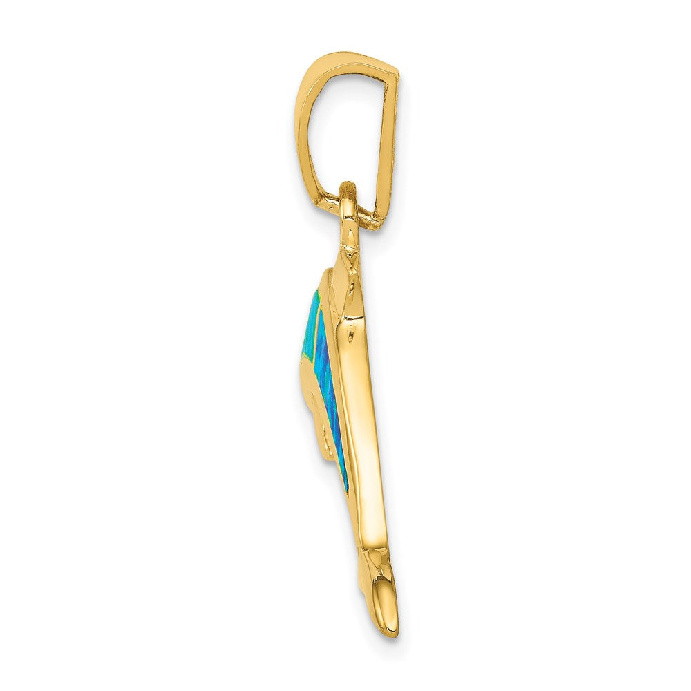 High Quality Luxury Pendant for Women by Ryan Jonathan Fine Jewelry