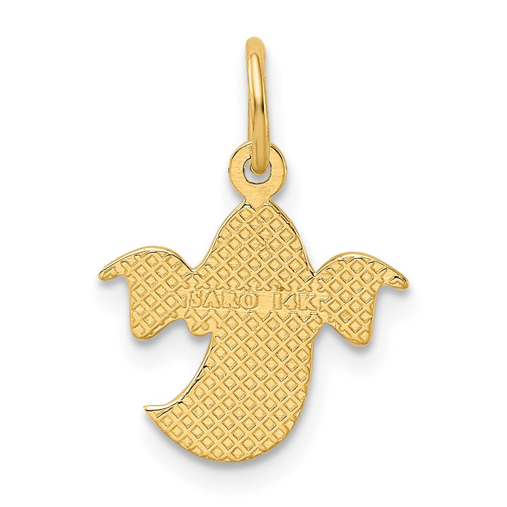 High Quality Luxury Charm Pendants for Women by Ryan Jonathan Fine Jewelry