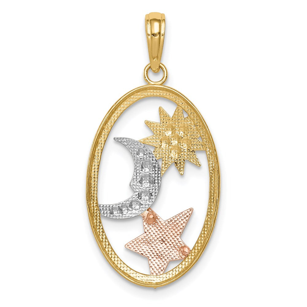 High Quality Luxury Pendant for Women by Ryan Jonathan Fine Jewelry