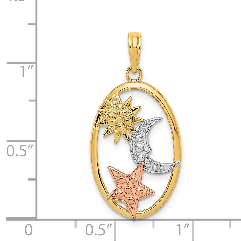 High Quality Luxury Pendant for Women by Ryan Jonathan Fine Jewelry