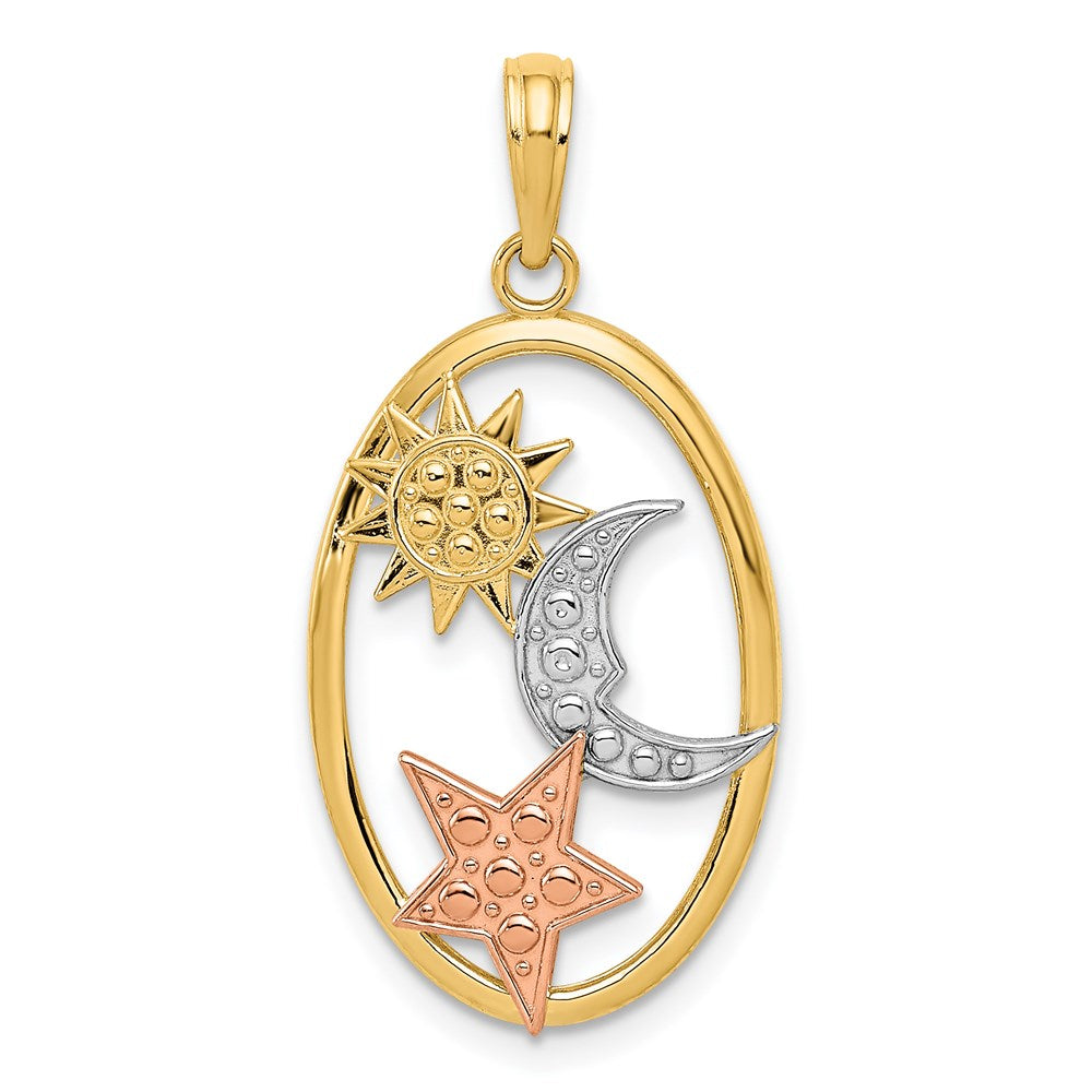 High Quality Luxury Pendant for Women by Ryan Jonathan Fine Jewelry