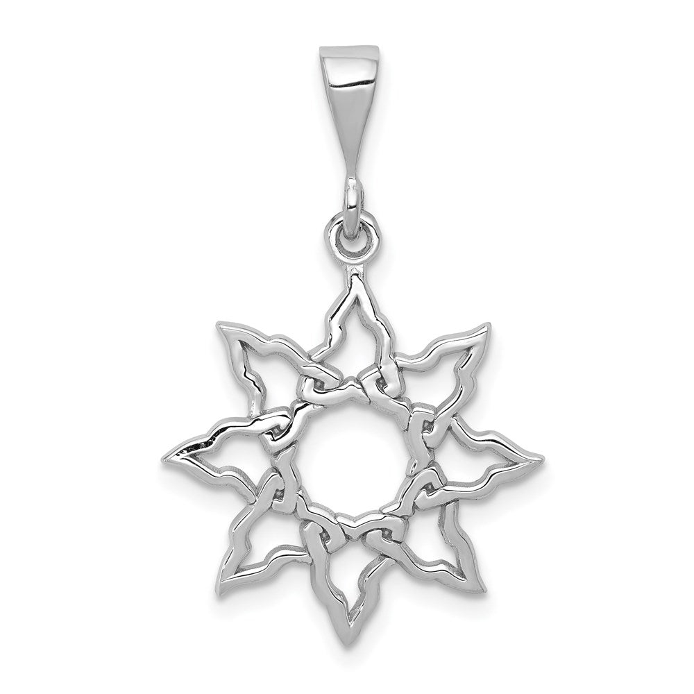 High Quality Luxury Charm Pendants for Women by Ryan Jonathan Fine Jewelry