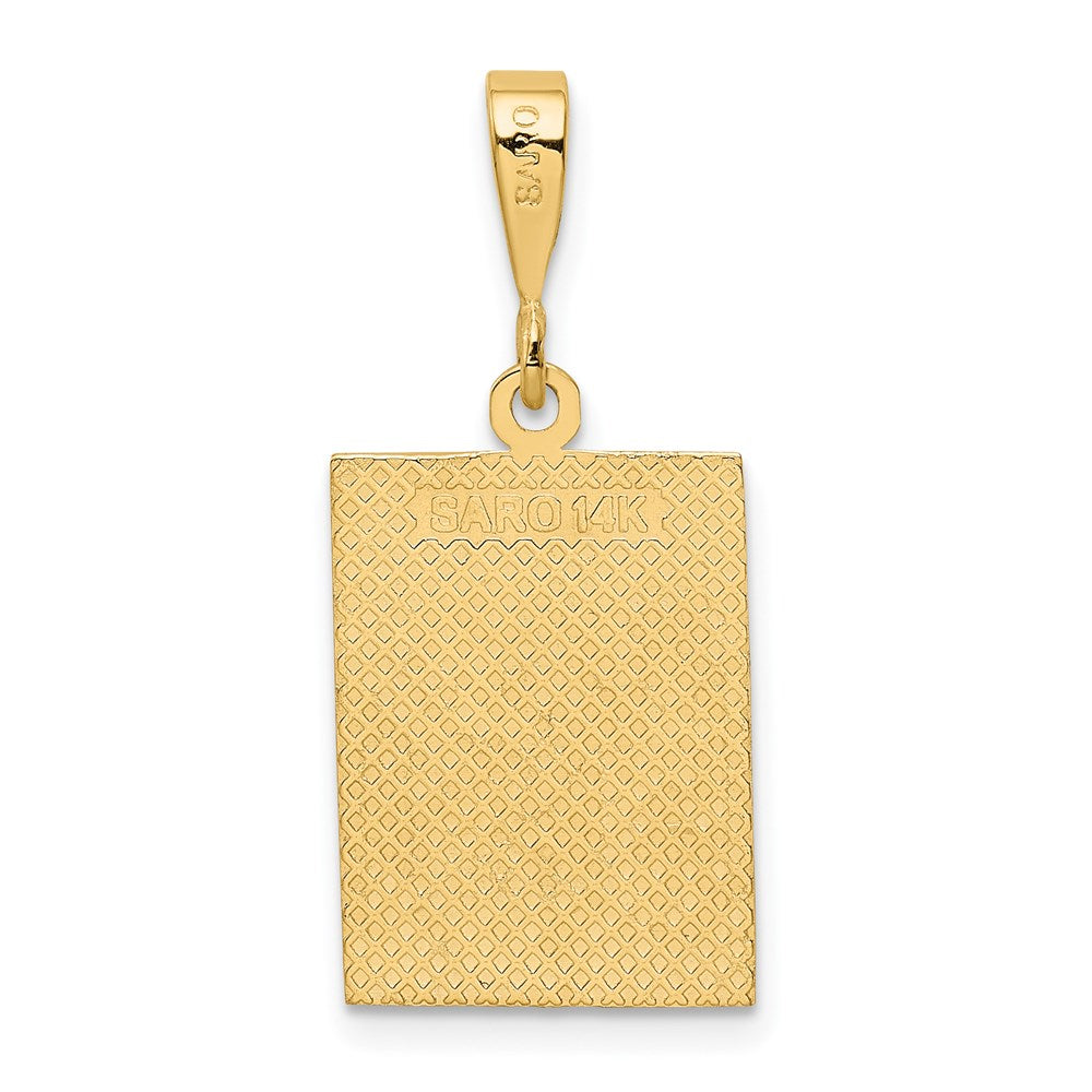 High Quality Luxury Pendant for Women by Ryan Jonathan Fine Jewelry