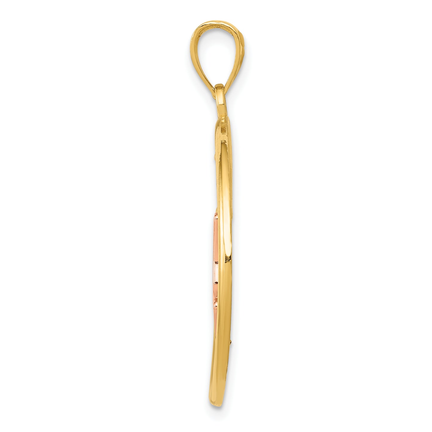 High Quality Luxury Pendant for Women by Ryan Jonathan Fine Jewelry