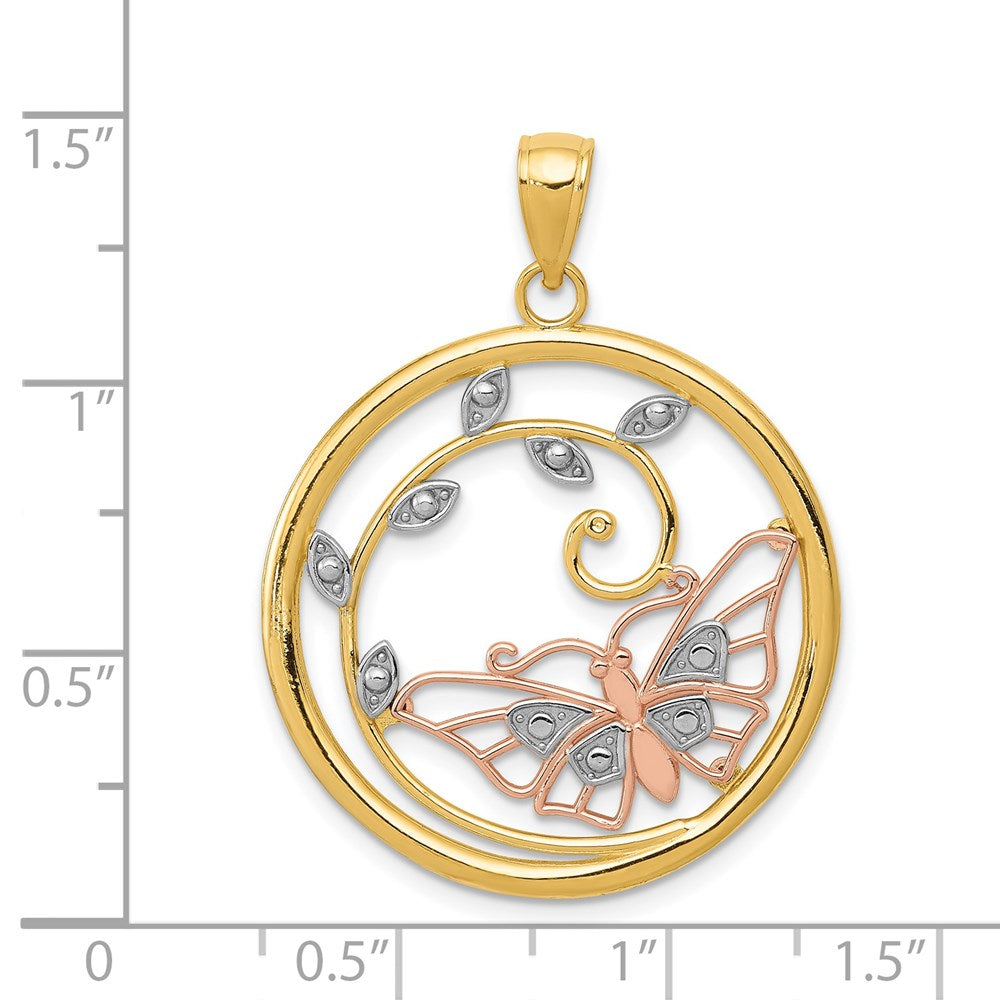 High Quality Luxury Pendant for Women by Ryan Jonathan Fine Jewelry