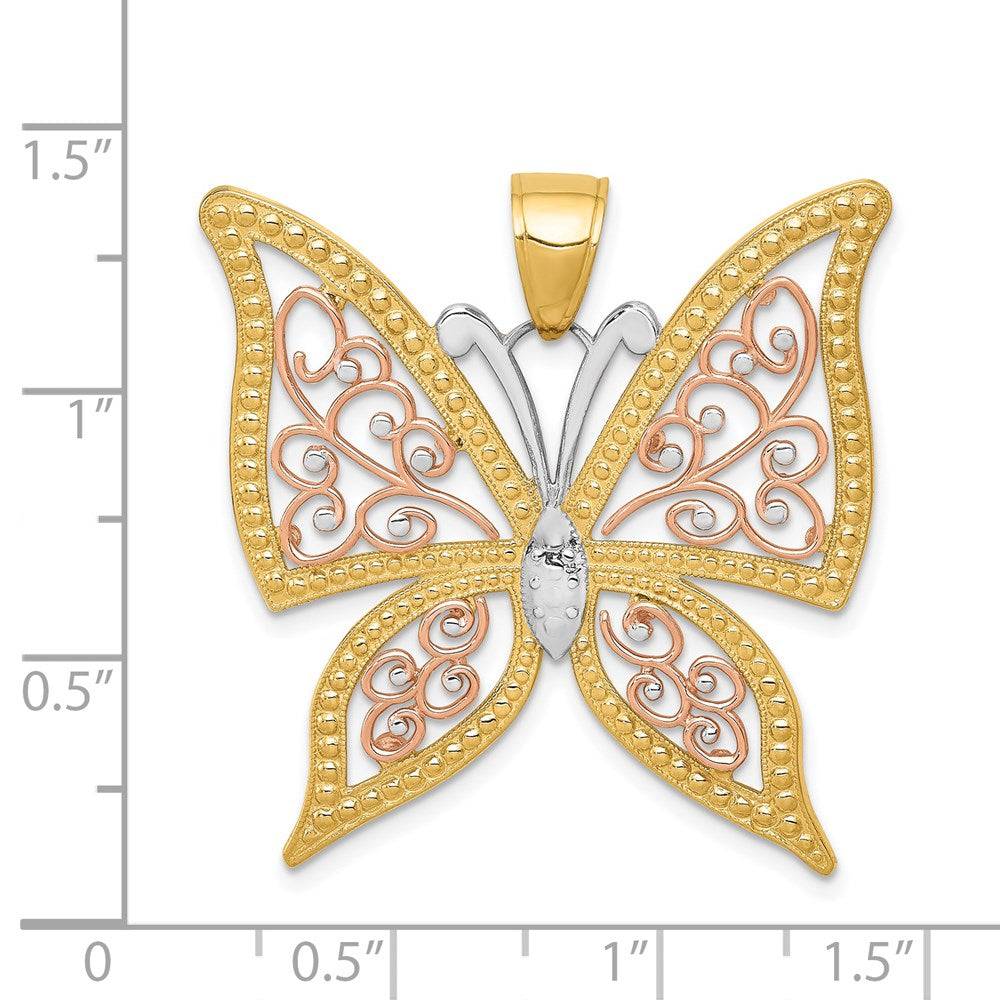 High Quality Luxury Pendant for Women by Ryan Jonathan Fine Jewelry