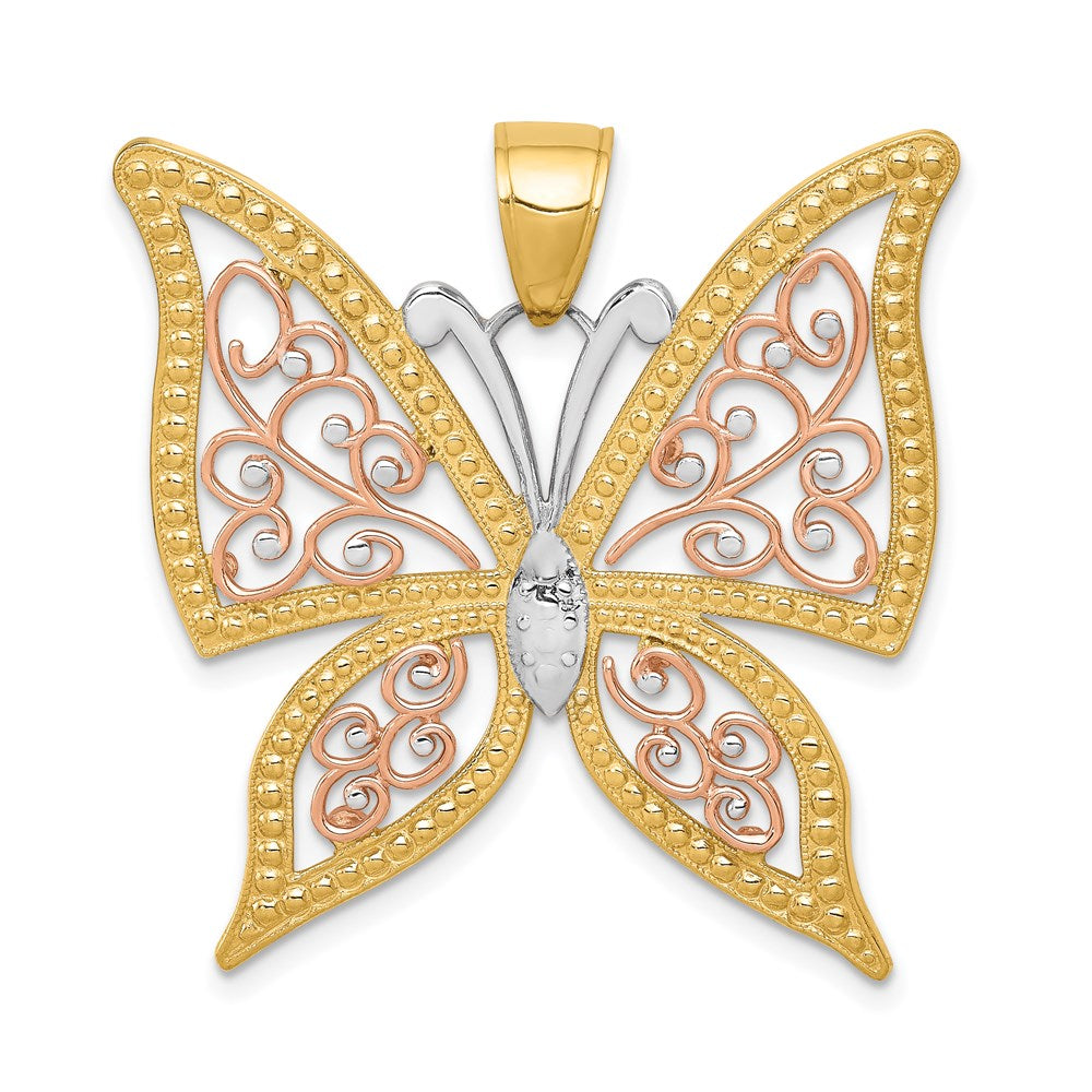 High Quality Luxury Pendant for Women by Ryan Jonathan Fine Jewelry