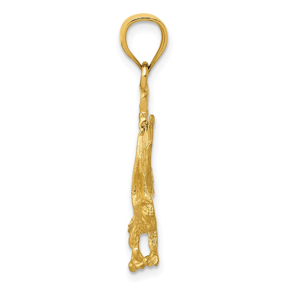 High Quality Luxury Pendant for Women by Ryan Jonathan Fine Jewelry