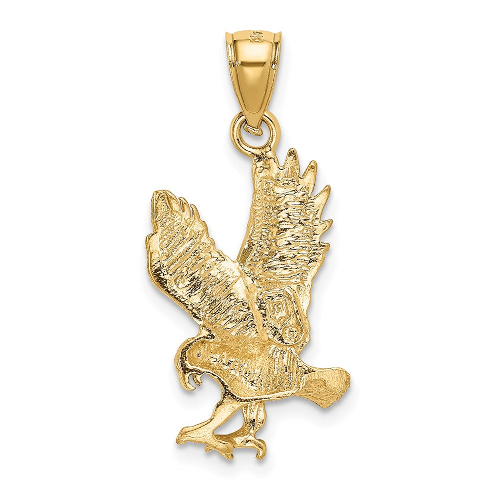 High Quality Luxury Pendant for Women by Ryan Jonathan Fine Jewelry