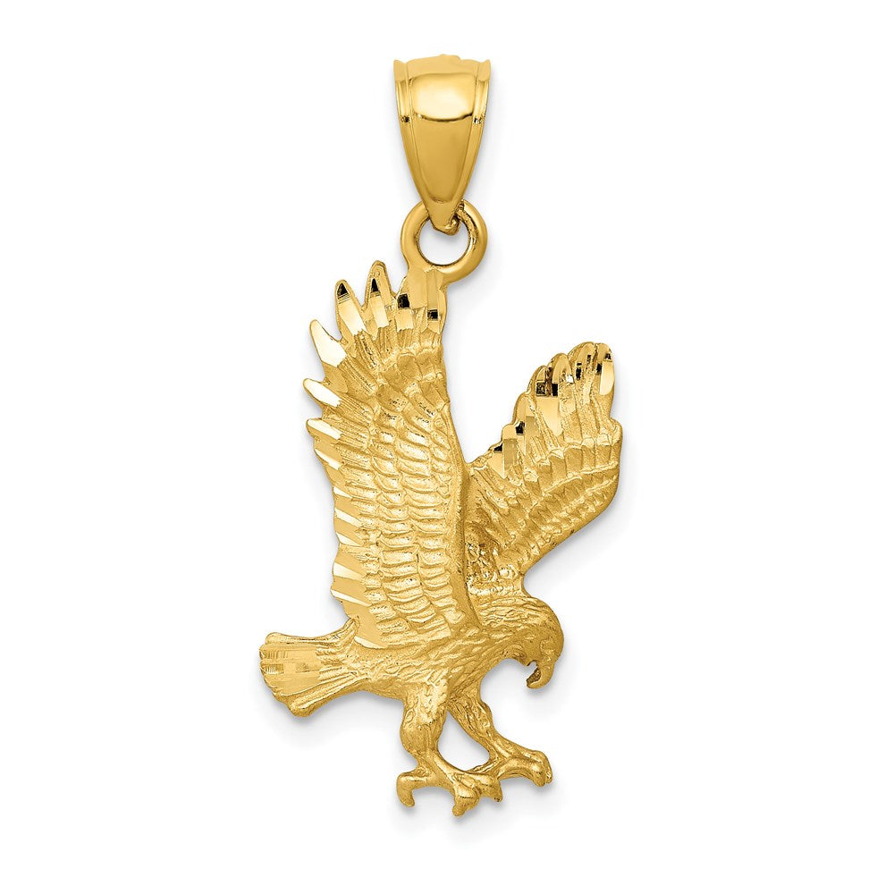 High Quality Luxury Pendant for Women by Ryan Jonathan Fine Jewelry