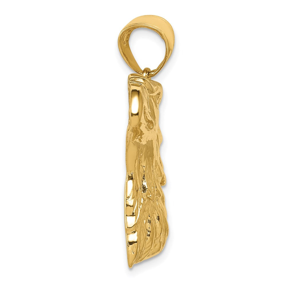 High Quality Luxury Pendant for Women by Ryan Jonathan Fine Jewelry