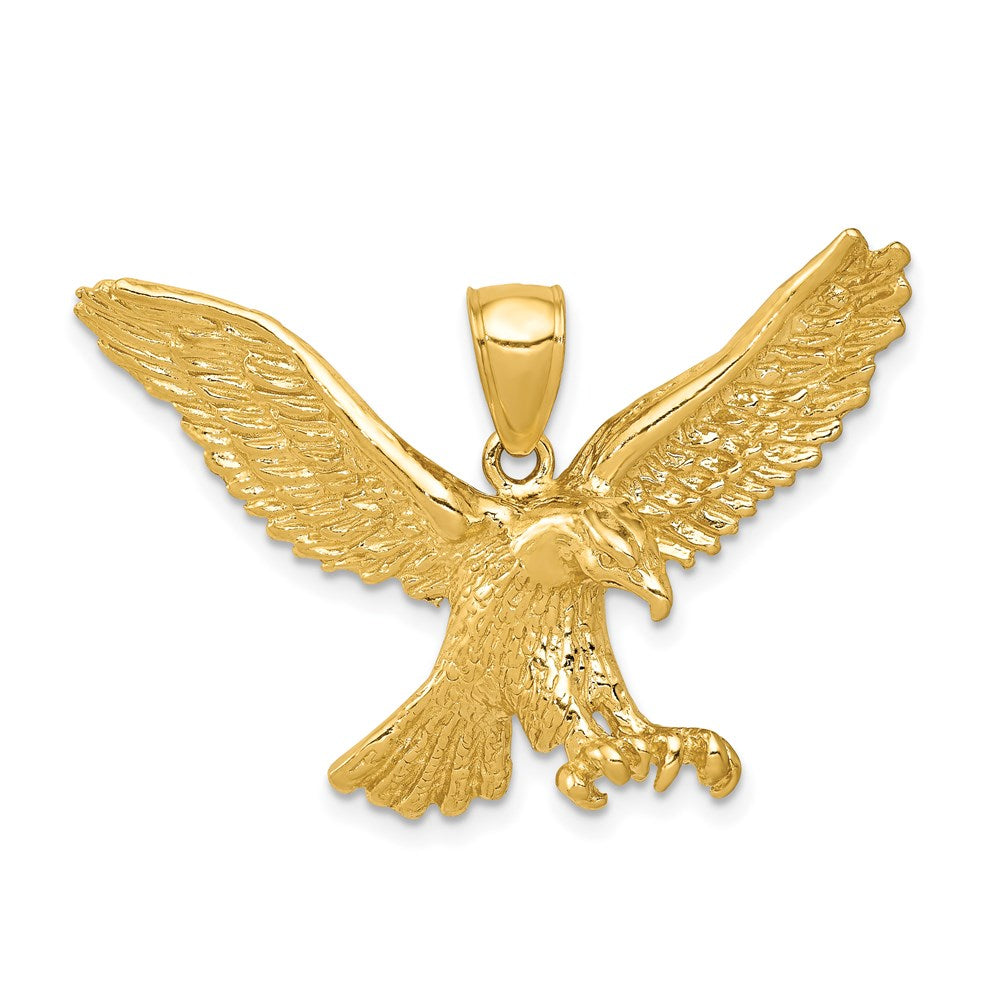 High Quality Luxury Pendant for Women by Ryan Jonathan Fine Jewelry